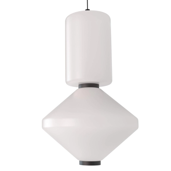 Lampa wisząca AKIKO P0467 MaxLight - zdjęcie dodatkowe 2
